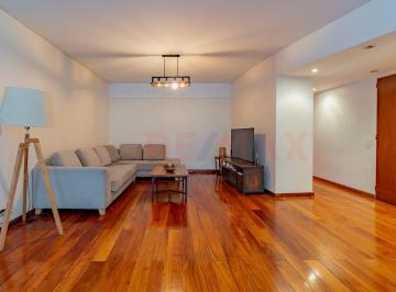 Departamento · 130m² · 3 Ambientes · Alquiler Depto 3 Amb en Palermo con Balcon - Terraza
