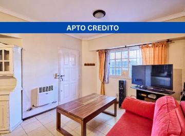 Casa · 72m² · 3 Ambientes · 1 Cochera · Venta Duplex 3 Ambientes en Villa Ballester