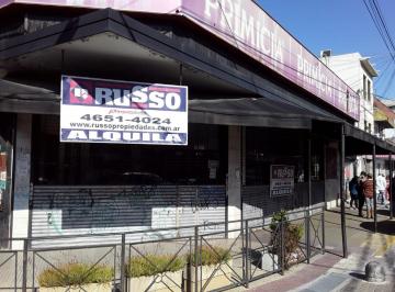 RUS-RUS-11270_2 · Local Comercial Sobre Peatonal - San Justo