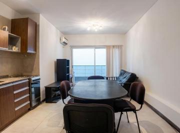 Departamento · 45m² · 2 Ambientes · 1 Cochera · Venta Monoambiente Divido | Balcón | con Cochera I Excelente Valor!