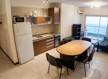 Departamento · 45m² · 2 Ambientes · 1 Cochera · Venta Monoambiente Divido | Balcón | con Cochera I Excelente Valor!