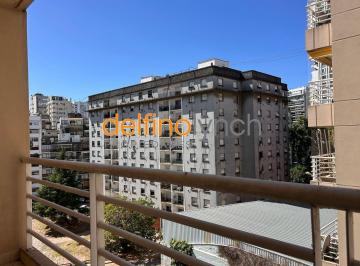 Departamento · 33m² · 1 Ambiente · Departamento en Venta en Las Cañitas