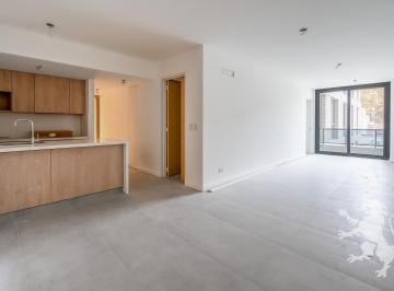 Departamento · 60m² · 2 Ambientes · Departamento a Estrenar - Venta - 2 Ambientes - Balcón - Suite - Belgrano