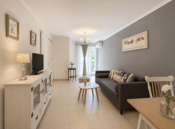 Departamento · 55m² · 2 Dormitorios · Departamento en Nueva Cordoba