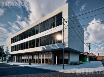 Edificio · 335m² · Edificio Comercial en Belen de Escobar