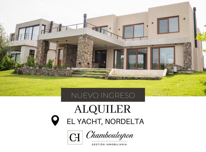 Casa · 477m² · 8 Ambientes · 2 Cocheras