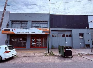 Local comercial · 1000m² · Alquiler Local Deposito 1143 m² Boulogne San Isidro