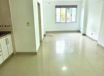 Departamento · 32m² · 1 Ambiente · Monoambiente en Alquiler - Villa del Parque - Agronomía