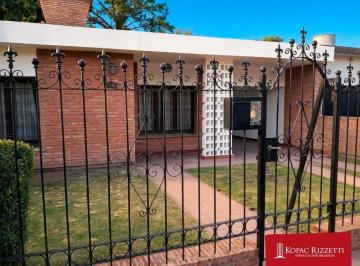 Foto · Los Boulevares (Bv Buenos Aires 175) - Venta Casa 3 Dorm..