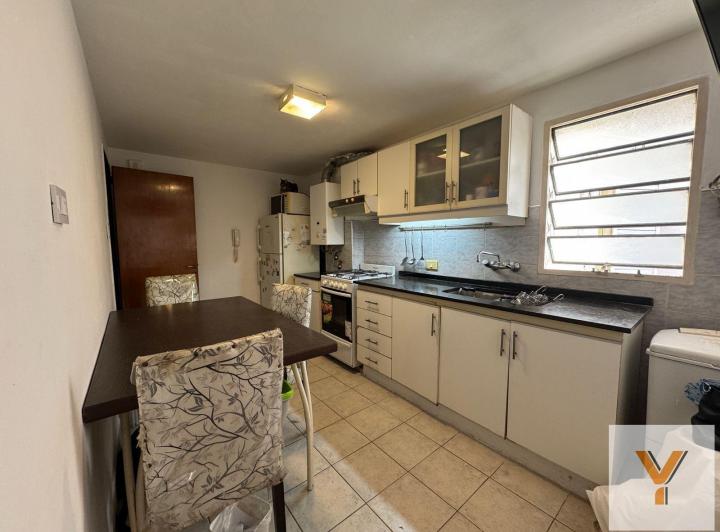 Departamento · 45m² · 2 Ambientes