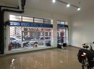 Local comercial · 50m² · Local con Sótano Monserrat