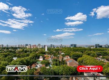 Departamento · 109m² · 4 Ambientes · Departamento Semipiso en Venta en Vicente López, G. B. a. Zona Norte, Argentina