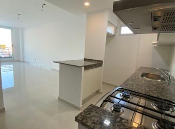 Departamento de 1 ambiente, Almagro · Espectacular Monoambiente C/balcon Frente 44 m² Divisible Igual Que a Estrenar Solo Para Exigentes