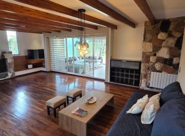 Foto · Espectacular Casa en Chacras de La Villa Terreno 1300 m²