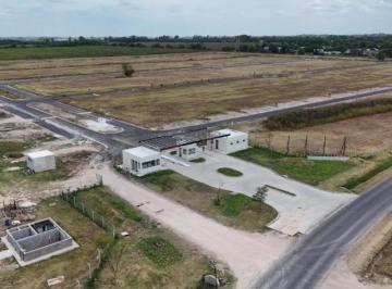 Terreno · 800m² · Lotes en Venta en Pilar Chico
