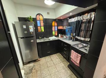 Casa de 3 ambientes, Merlo · Venta de Casa Tipo PH en Merlo Norte