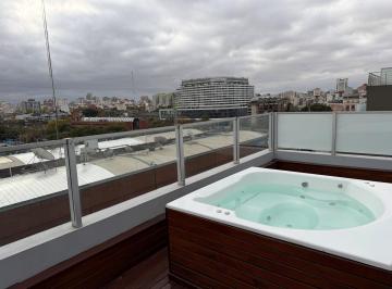 Departamento · 40m² · 1 Ambiente · Alquiler Departamento Amoblado y Amenities - Palermo Hollywood