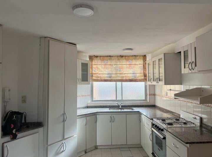 Departamento · 70m² · 3 Dormitorios · 1 Cochera