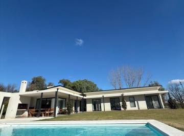 Casa de 4 ambientes, Cañuelas · Casa en Venta en Cañuelas