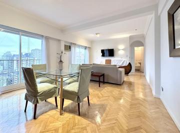 Departamento · 47m² · 2 Ambientes · 1 Cochera · Venta Departamento 2 Ambientes Cochera Baulera Recoleta