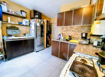 PH · 86m² · 3 Ambientes · 1 Cochera · PH Duplex en Venta en Villa Ballester/chilavert 3 Amb con Jardin Cochera y Patio Excelente Estado