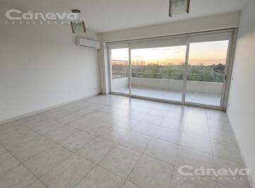 Departamento · 50m² · 2 Ambientes · 1 Cochera · Departamento en North Coral Plaza