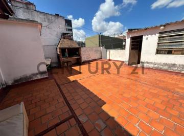 PH · 130m² · 3 Ambientes · 1 Cochera · PH 3 Ambientes con Cochera, Terraza y Gran Quincho en Villa Maipú Al Frente