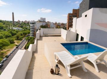 Departamento · 110m² · 5 Ambientes · Av Lugones | San Lorenzo | 4 Piso B