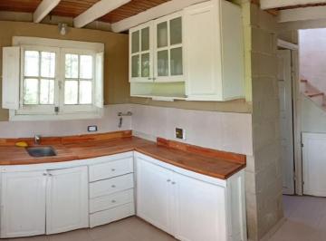 Casa · 47m² · Bialet Massé | Mirador del Lago