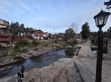 Terreno · 3500m² · Terreno en Loteo La Cumbrecita