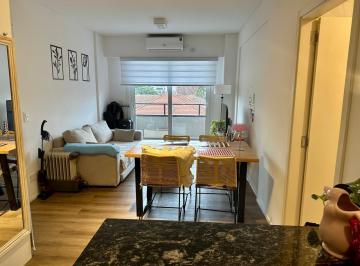 Departamento · 43m² · 2 Ambientes · Venta de 2 Ambientes en Barrio Norte