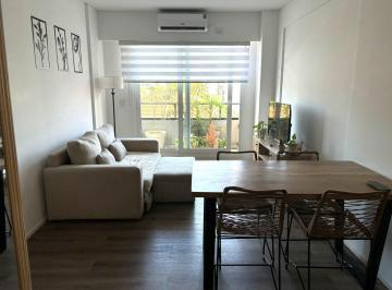 Departamento · 43m² · 2 Ambientes · Venta de 2 Ambientes en Barrio Norte