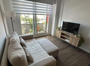 Departamento · 43m² · 2 Ambientes · Venta de 2 Ambientes en Barrio Norte
