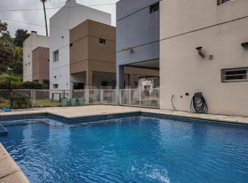 Casa · 119m² · 4 Ambientes · 1 Cochera · Venta Casa 4 Amb Bambu Village Canning Pileta
