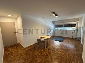 Departamento · 73m² · 4 Ambientes · Venta Departamento 3 Ambientes + Dependencia Retiro Reciclado a Nuevo