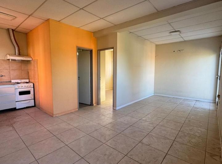 Departamento · 48m² · 2 Ambientes · 48 Cocheras