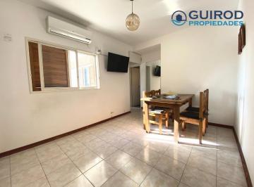 Departamento · 30m² · 2 Ambientes · Hermoso 2 Ambientes en La Paternal Baño Nuevo