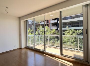 Departamento · 33m² · 1 Ambiente · Venta Departamento Apto Profesional de 1 Ambiente con Balcon en Belgrano a Estrenar