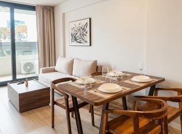 Departamento · 48m² · 2 Ambientes · Departamento en Venta o Alquiler en Palermo 2 Ambientes con Amenities