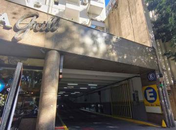 Departamento · 44m² · 2 Ambientes · Alquiler 2 Ambientes con Escritorio Palermo