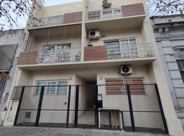 PH · 60m² · 2 Ambientes