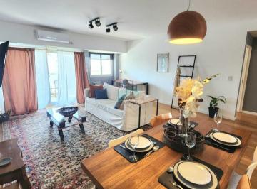 Departamento · 94m² · 3 Ambientes · 1 Cochera · Departamento en Alquiler en Olivos, Vicente López, G. B. a. Zona Norte