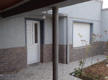 Casa de 3 ambientes, Basavilbaso · Propiedad en Venta en Basavilbaso
