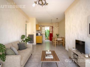 Departamento · 45m² · 3 Ambientes · Departamento en Bahia Blanca