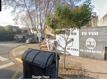 Terreno , Monte Castro · Terreno Marcos Paz 2000 Villa del Parque, Caba 130 m² U$s 109.000 Oportunidad