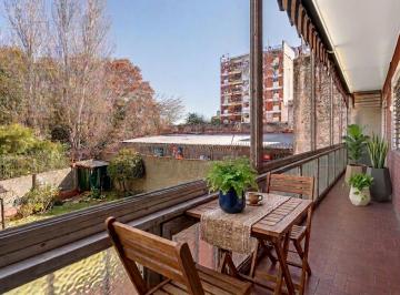 Departamento · 58m² · 3 Ambientes · Departamento, 3 Ambientes, Balcón Corrido, Muy Luminoso