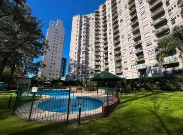 Departamento · 56m² · 3 Ambientes · Departamento de Tres Ambientes con Lindas Vistas