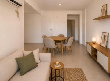 Departamento · 1 Ambiente · Moderno Monoambiente con Balcón y Parrilla Villa Crespo
