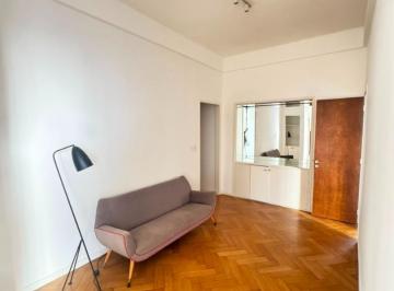Departamento · 91m² · 3 Ambientes · Venta Departamento 3 Ambientes con Dependencia Recoleta