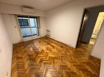 Departamento de 3 ambientes, Monserrat · Venta Departamento 3 Ambientes con Baulera. Vigilancia 24 Hs. Balcón. Cocina Separada y Lavadero.
